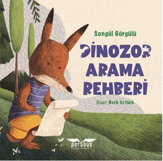 Dinozor Arama Rehberi - 1