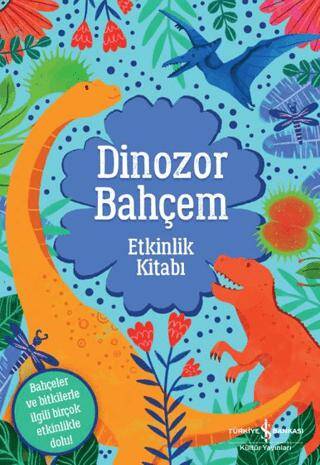 Dinozor Bahçem - 1