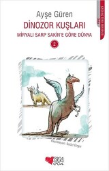 Dinozor Kuşları - 1