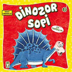 Dinozor Sopi İle Tanışalım - 1