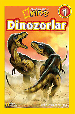 Dinozorlar - 1