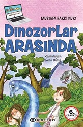 Dinozorlar Arasında - 1