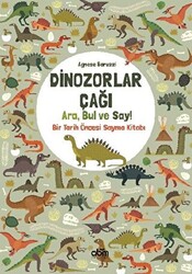 Dinozorlar Çağı: Ara, Bul ve Say! - 1