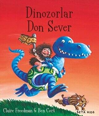 Dinozorlar Don Sever - 1