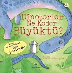 Dinozorlar Ne Kadar Büyüktü? - 1