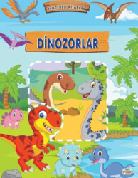 Dinozorlar - Pencereli Kitaplar - 1