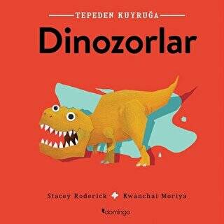 Dinozorlar - Tepeden Kuyruğa - 1