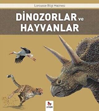 Dinozorlar ve Hayvanlar - 1