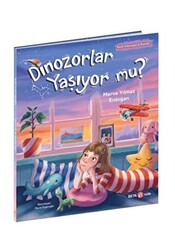 Dinozorlar Yaşıyor mu? - 1