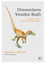 Dinozorların Yeniden Keşfi - 1