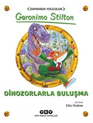 Dinozorlarla Buluşma - 1