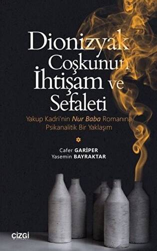 Dionizyak Coşkunun İhtişam ve Sefaleti - 1