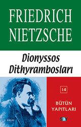 Dionyssos Dithyrambosları 1884 - 1888 - 1