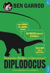 Diplodocus - 1