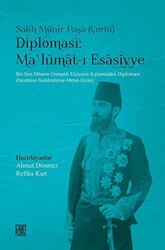 Diplomasi: Ma`lumat-ı Esasiyye - 1