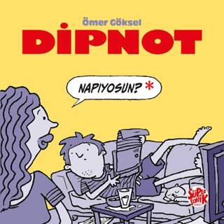 Dipnot - 1