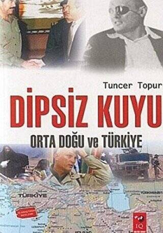 Dipsiz Kuyu - 1