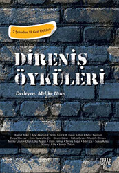 Direniş Öyküleri - 1