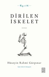 Dirilen İskelet - 1