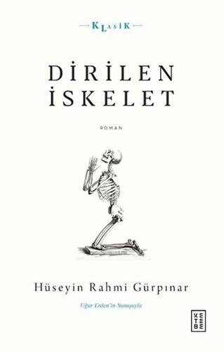 Dirilen İskelet - 1