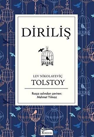 Diriliş - 1