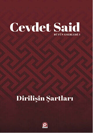 Dirilişin Şartları - 1