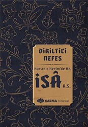 Diriltici Nefes Kuran-ı Kerimde Hz. İsa a.s. - 1