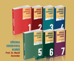 Diroka Edebiyata Kurdi - 1