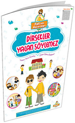 Dirsekler Yalan Söylemez - 1