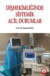 Diş Hekimliğinde Sistemik Acil Durumlar - 1