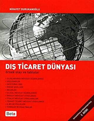 Dış Ticaret Dünyası - 1