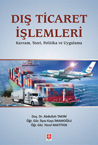 Dış Ticaret İşlemleri - 1