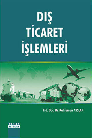 Dış Ticaret İşlemleri - 1