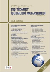 Dış Ticaret İşlemleri Muhasebesi - 1