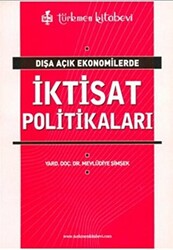 Dışa Açık Ekonomilerde İktisat Politikaları - 1