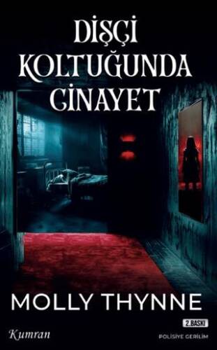 Dişçi Koltuğunda Cinayet - 1