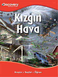 Discovery Education - Kızgın Hava - 1