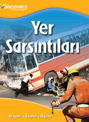 Discovery Education - Yer Sarsıntıları - 1