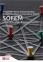 Disiplinler Arası Çalışmalardan Disiplinler Ötesi Çalışmalara Köprü SOFEM - 1