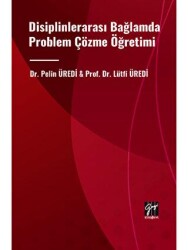 Disiplinlerarası Bağlamda Problem Çözme Öğretimi - 1