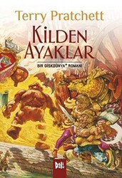 Disk Dünya 19: Kilden Ayaklar - 1