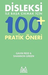 Disleksi ile Başa Çıkmak için 100 Pratik Öneri - 1