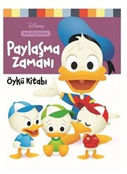 Disney Ben Büyürken - Paylaşma Zamanı - 1