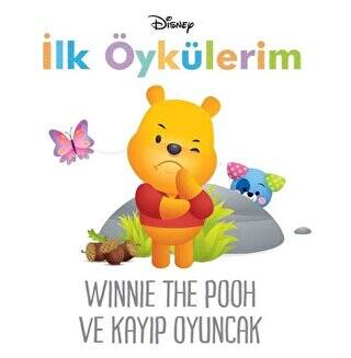 Disney İlk Öykülerim - 1