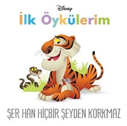 Disney İlk Öykülerim - 1