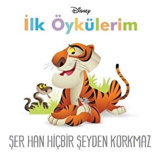 Disney İlk Öykülerim - 1