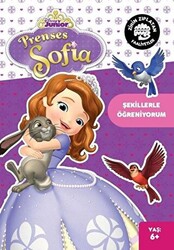 Disney Junior Prenses Sofia - Zihin Zıplatan Faaliyetler - 1