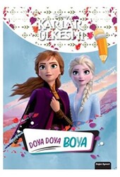 Disney Karlar Ülkesi 2 - Doya Doya Boya - 1