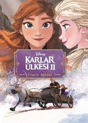 Disney Karlar Ülkesi 2 - Filmin Öyküsü - 1