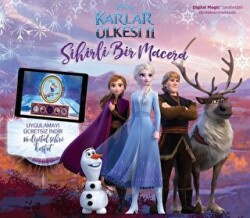 Disney Karlar Ülkesi 2: Sihirli Bir Macera - 1